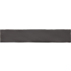 HARMONY PEACE Negru 7.5X30 Plăci de cărămidă Peronda pentru pereți din cărămidă